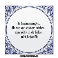 Moment Nl Sticker by Tegelspreuken.nl