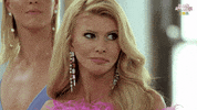 React GIF by Celebrity Apprentice Australia