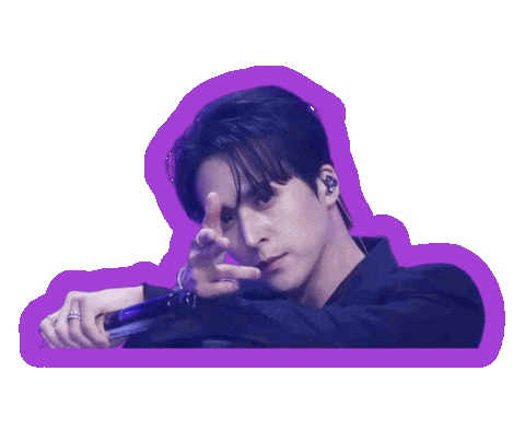 Beast Highlight Sticker