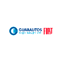 Fiat Automoveis Sticker by Guarautos