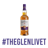 Single Malt Alcohol Sticker by The Glenlivet