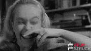 black and white what GIF by FilmStruck