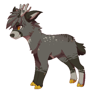 Animated STICKER