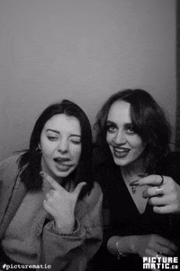 Halloween Photobooth GIF by picturematic