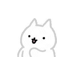 Dog Think Sticker
