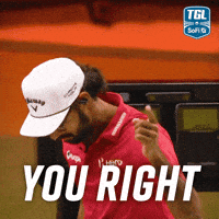 Tomorrow Golf League GIF by TGL Golf