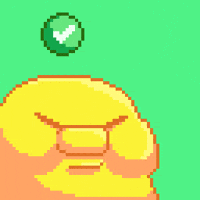 Nodding Yes GIF by Doodito