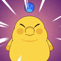 Happy Mood GIF by Doodito