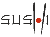 mistersushi sushi magyar magyargif kaja Sticker