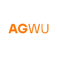 aktionsgemeinschaft_wu fairness qualitat wuwien wuvienna Sticker