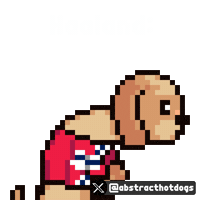 World Cup Goal Sticker by HotDogs