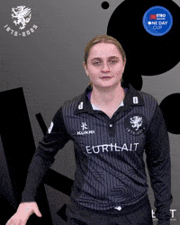 Holland Signal GIF by Somerset County Cricket Club