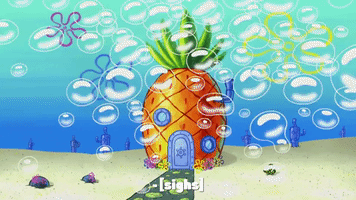 episode 5 spongebob's place GIF by SpongeBob SquarePants