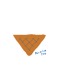 Ice Cream Summer Sticker by TINYCOTTONS