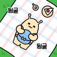 Hyundai Walker GIF by what_is_lll