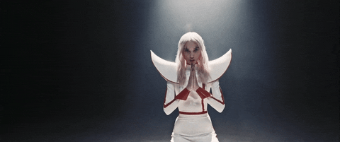 Images I Disagree GIF by Sumerian Records