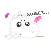 Cu Sticker by Creative Unicorn