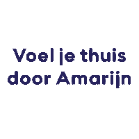 Logo Ouderenzorg Sticker by Communicatie Amarijn