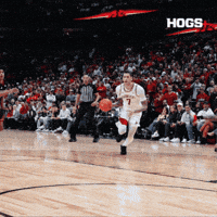 Basketball Dunk GIF by Hogs+