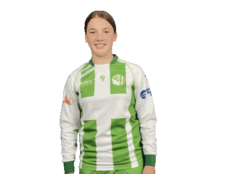 Flevoland Winning Sticker by Asv Dronten