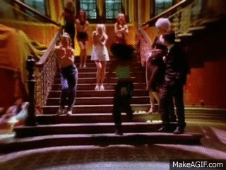 spice girls GIF