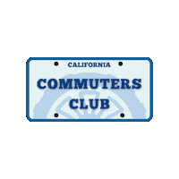 PennWestCampusLife california golden eagles fighting scots clarion Sticker