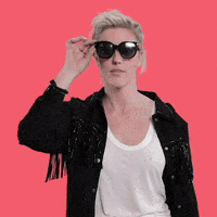 Aubrey Peacock GIF