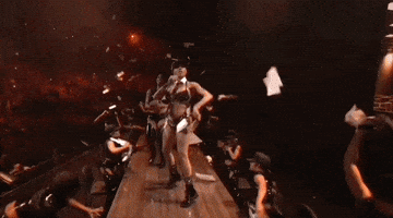 Vmas GIF by 2024 MTV Video Music Awards