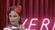 GIF by RuPaul's Drag Race