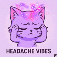 Tofu Too Much Info GIF by Persona
