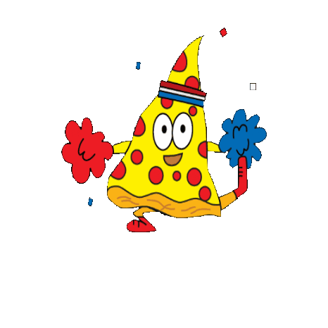 Happy Feliz Sticker by UNIFRANZ