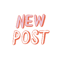 New Post Sticker by Centro Santa Fe