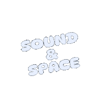 Variation Sound Space Sticker by EUEAPHO