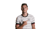Proud Lets Go Sticker by DFB-Teams