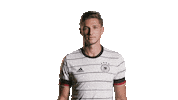 Germany Yes Sticker by DFB-Teams