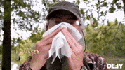 Sick Duck Dynasty GIF by DefyTV