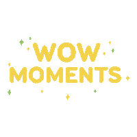 wowpikvietnam happy fun wow toy Sticker