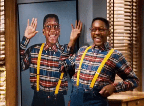 Season 6 GIF by Warner Archive