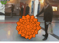post kick GIF
