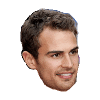 allegiant STICKER by imoji