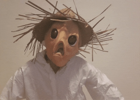 Mood Thumbs Down GIF