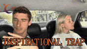 Trap Inspiration GIF by MrMoonMission