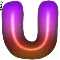 U Sticker