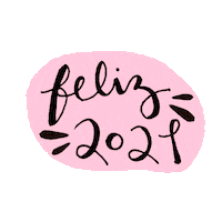 Magentagu 2021 21 anonuevo feliz2021 Sticker