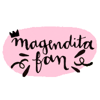 Magentagu feliz 2021 nuevo 21 Sticker