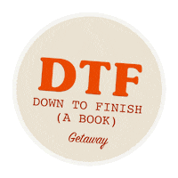 D Love Sticker by Getaway