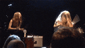 drums GIF by REBEKAH