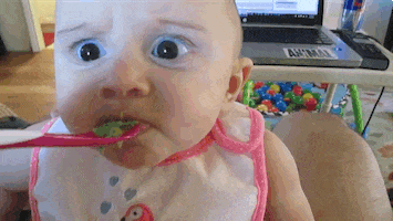 baby girl GIF