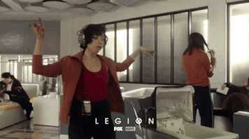 dance dancing GIF