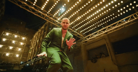 Happy Dj Snake GIF